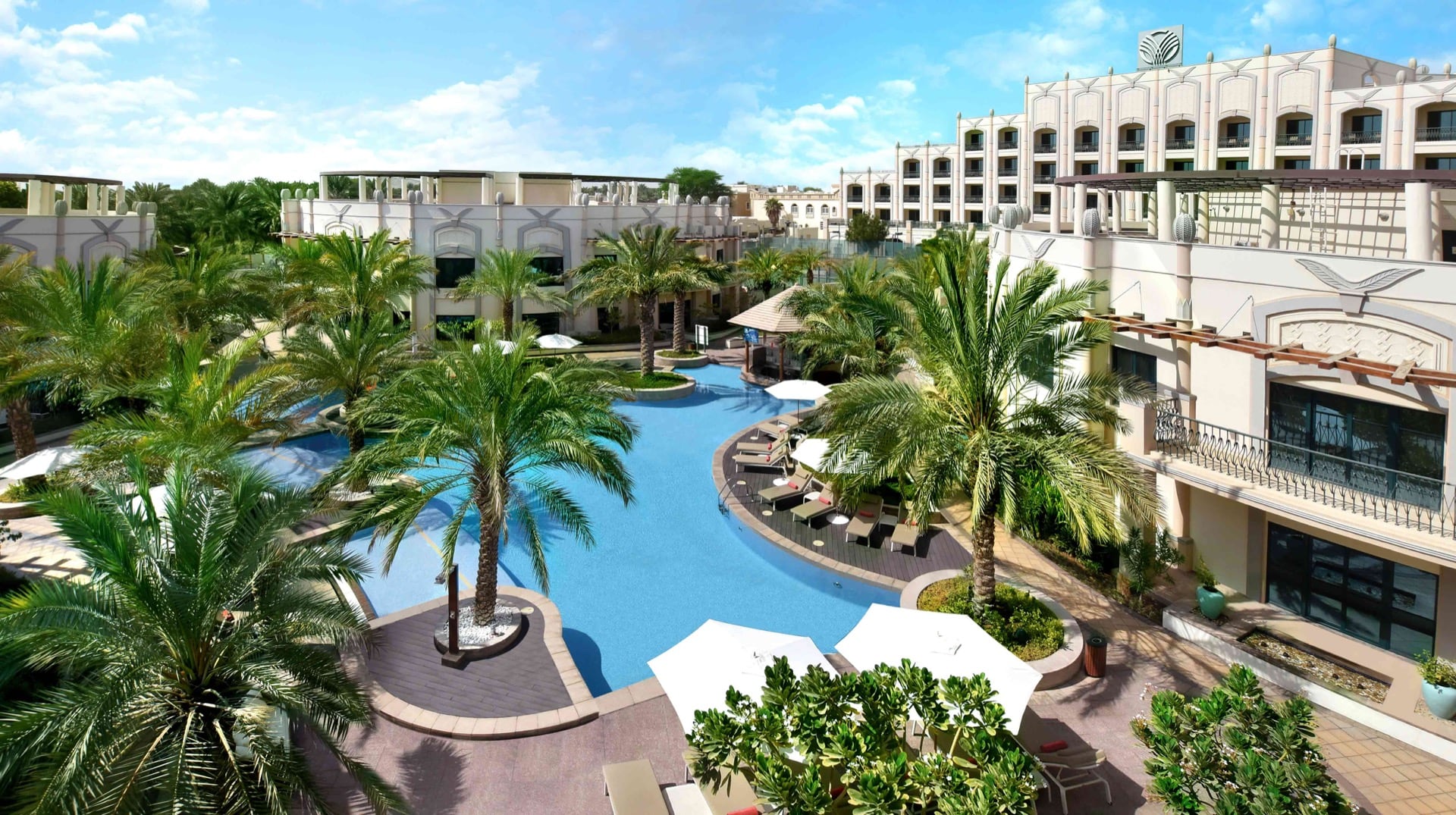 Rotana Hotel