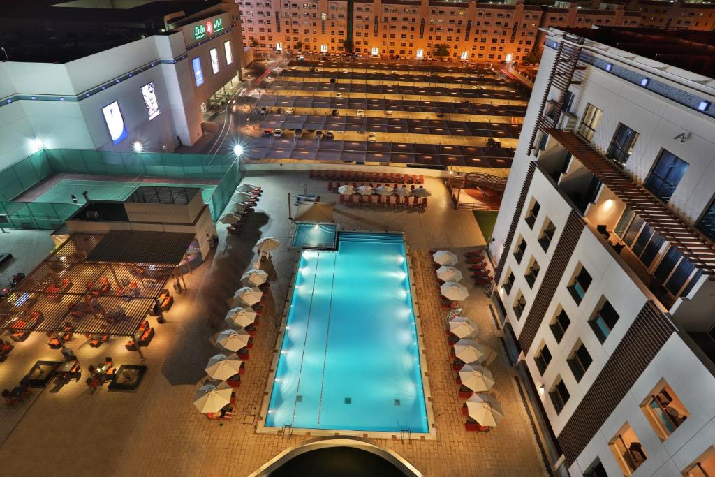 Al Sheraton Hotel